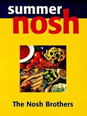 Sommer Nosh Taschenbuch Mick, Nosh, Nick Nosh