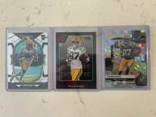 Romeo Doubs Lot  RC   #1276LRD