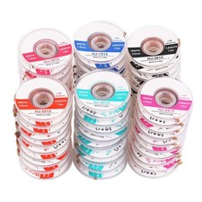 Welding Desoldering Braid Wire Repair Tool 1.5M Length Braid Pure Copper