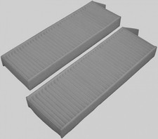 Filtre d'habitacle Citroen BERLINGO