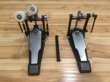 Yamaha DFP9C FP9 Double Bass Drum Pedal Chain...