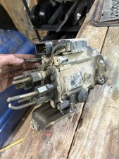 1998-2002 24v Cummins Vp-44 Fuel Injection Pump