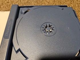 F1 Racing Championship Sega Dreamcast