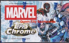 2025 Topps Chrome Marvel Comics Checklist Guide in-content 17