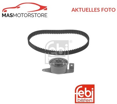 ZAHNRIEMENSATZ SET KIT FEBI BILSTEIN 11043 P NEU OE QUALITÄT