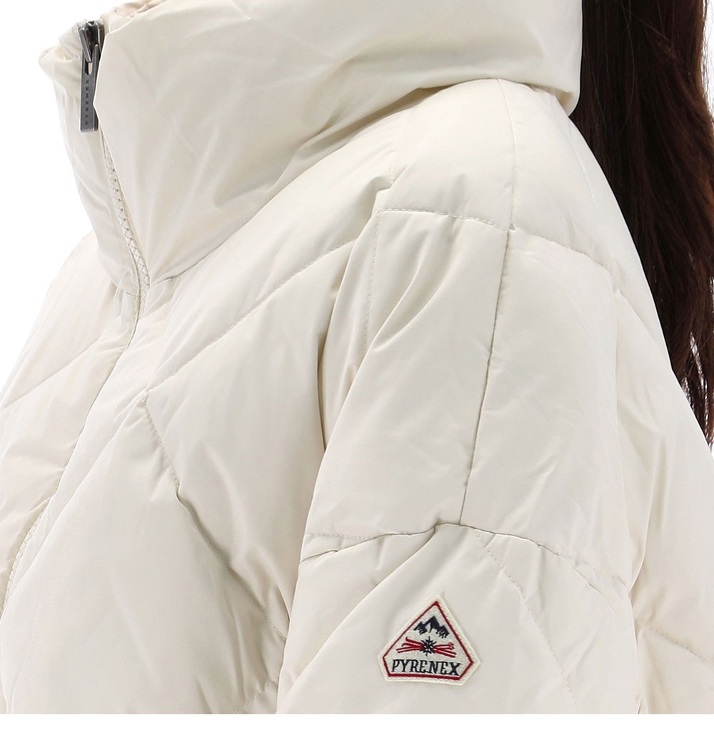 PYRENEX 25FW ADELE Down Jacket HWY009P 1003 149816313 image 9