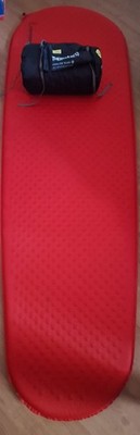 Therm-A-Rest ProLite Plus L Isomatte aufblasbar rot 196x64 cm