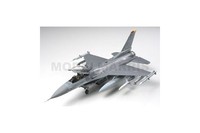 Tamiya 61098 1/48 Lockheed Martin F-16CJ [Block 50] Fighting Falcon Bausatz