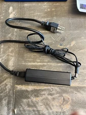 12V 4A AC Adapter For H.264 Network Digital Video Recorder CCTV DVR Power Supply