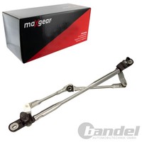 Maxgear WischergestÄNge Passend FüR Fiat Panda | 57-0163