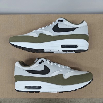 air max 1 se medium olive