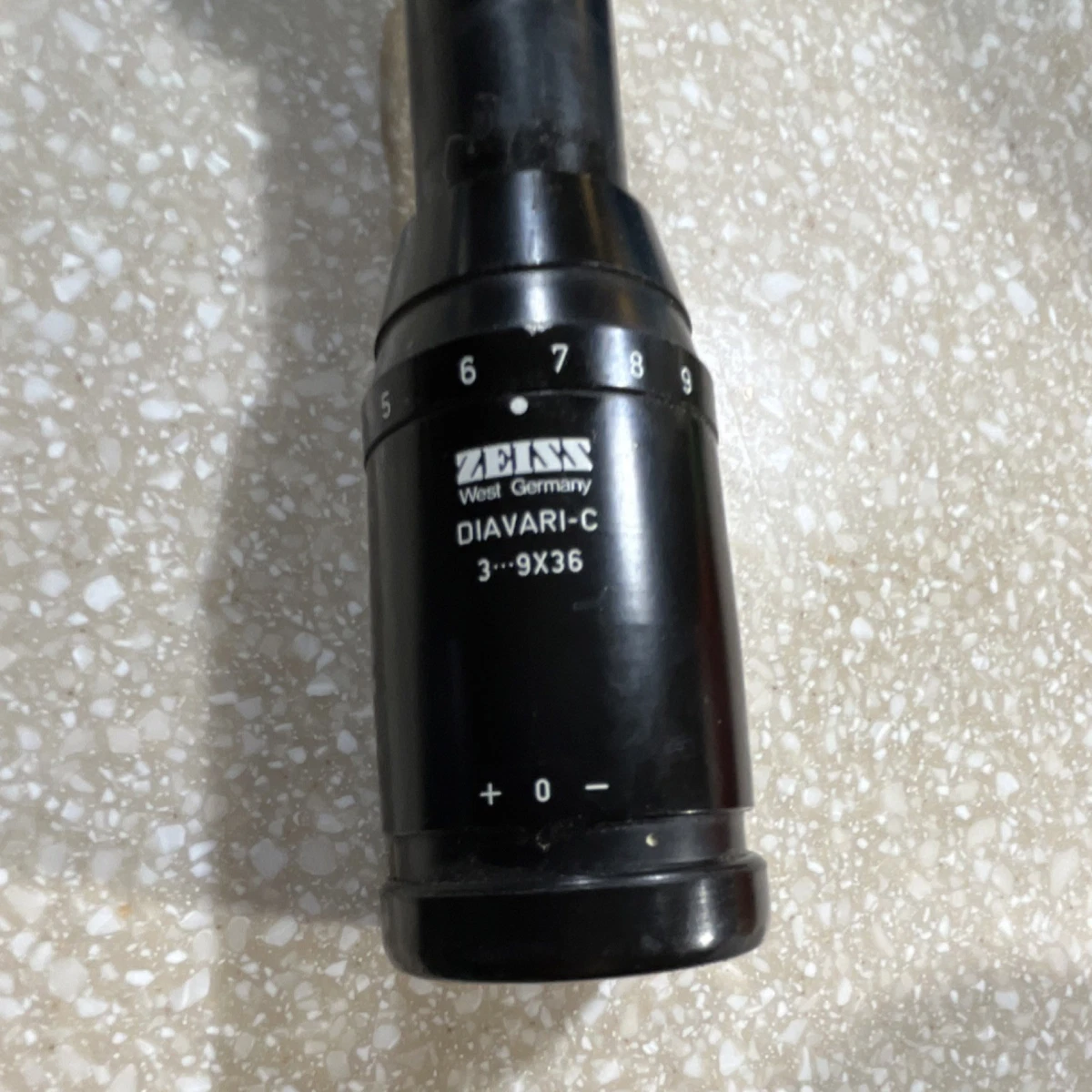 Zeiss Diavari Hunting Rifle Scopes for sale - eBay