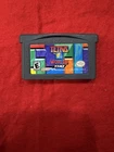 Tetris Worlds Nintendo Game Boy Advance GBA Cartridge, 2001, Tested