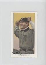 1977 Dover Classic Baseball Cards Reprints Hughie Jennings HOF 0b0