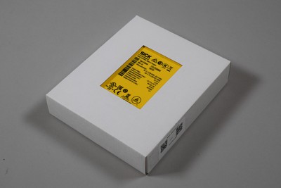 NEW SICK  FX3-CPU000000 1043783 [24 MONTHS WARRANTY]