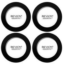 Revlon ColorStay Pressed Powder Makeup, Full Coverage, Longwearing, 880...