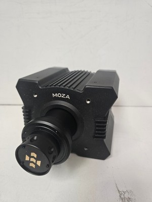 Moza Racing - R12 V2 Direct Drive Sim Racing Wheelbase for PC (READ)