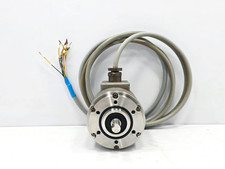DEK1-133R-1024 HOHNER SHAFT ENCODER ( 3012272...