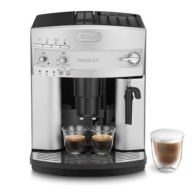 DeLonghi ESAM 3200.S Kaffeevollautomat Kaffeemaschine Cappuccino Kaffee