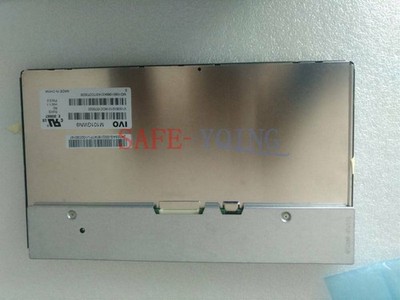 10.1-inch 1024*600 LCD Display Panel M101GWN9 R0 *uq