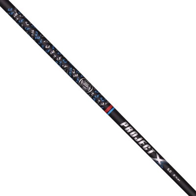 Project X LZ Graphite Wood Shafts .335