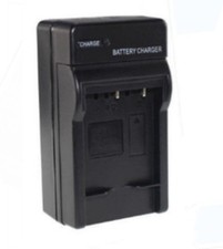 Battery Charger for Nikon EN-EL9 EN-EL9a D5000 D3000 D60 D40 D40X