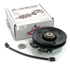 Electric PTO Clutch for Warner 5218-327, 5218327, 5218-335, 5218335 Lawn Mower