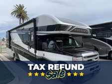 2026 Entegra Coach Odyssey 30Z