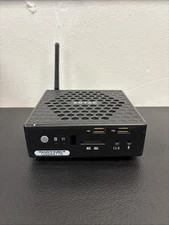 ZOTAC ZBOX-CI320Nano-P Mini PC