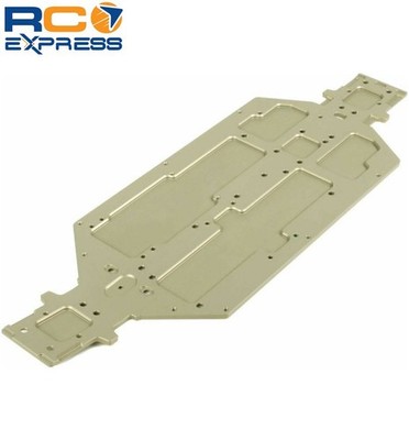Tekno RC Chassis 7075 hard anodized EB48 2.0 TKR9002
