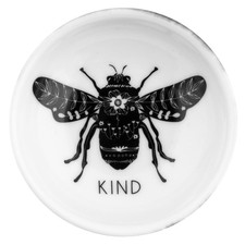 Karma Gifts, Ring Bowl, Bee, 1 EA,Bowls