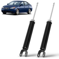 Amortiguadores Traseros Para 07-08 Hyundai Elantra 2009-2010 Elantra 2.0l 349085