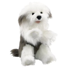 Puppets Sheepdog Hand Puppet