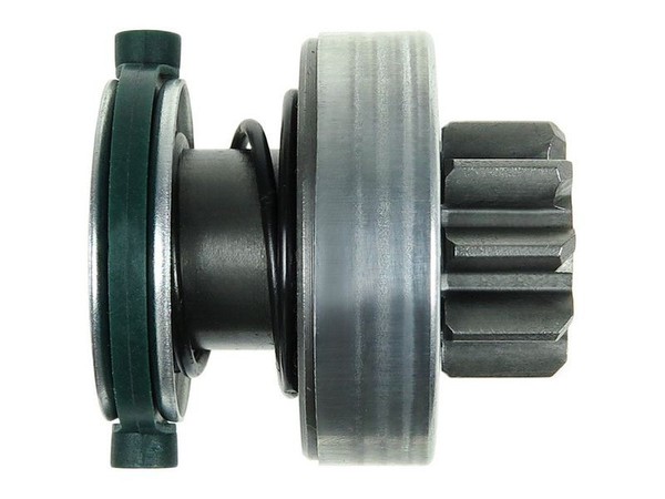 AS-PL Freilaufgetriebe, Starter SD0095 FüR Bmw Saab Opel Fiat Alfa Romeo Lancia-image