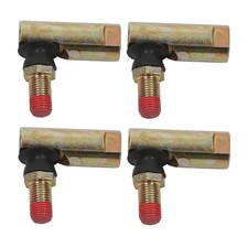 (4 Pack) Steering Link Ball Joint End For Cub Cadet MTD 923-0448A 723-0448A