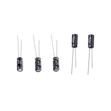 Capacitor Repair Kit For 87-96 Ford ECM ECU E...