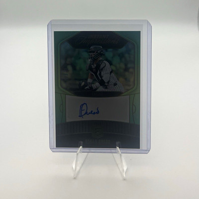 2026 panini elite Edgar quero 1/25 Chicago white Sox