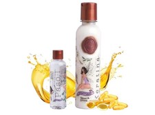 Ritual Botanico   Organic and Vegan   KERATIN KIT 250 mL   NEW  SEALED