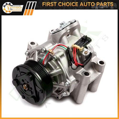 A/C AC Compressor Fits Chevrolet Trailblazer GMC Envoy Bravada 2002 ...