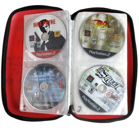 Playstation 1&2 Dreamcast Saturn GAME LOT 27x GAMES & CASE!!