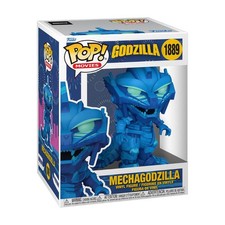 Funko Pop! Godzilla - Mechagodzilla #1889