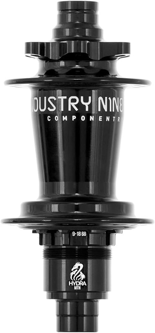 Industry Nine Hub Industry Nine Hydra Classic Boost CL Front