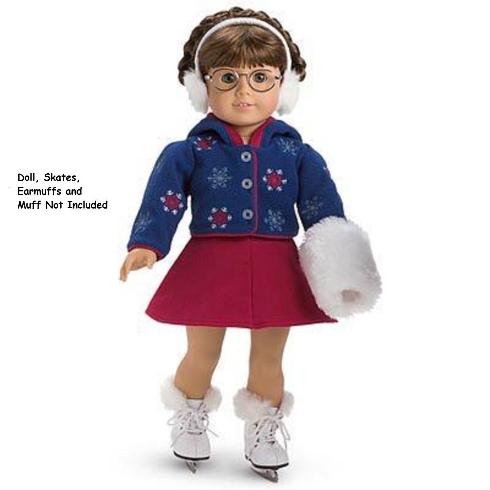 maryellen ice skating outfit