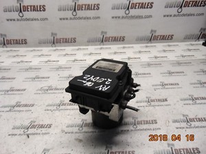 Toyota Avensis 2.0 D4D ABS Pumpe 44510-05042 Gebraucht 2006