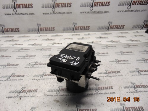 Toyota Avensis 2.0 D4D ABS Pumpe 44510-05042 Gebraucht 2006