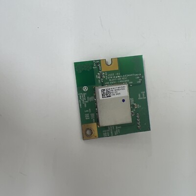 Epson WF-3640 Printer Wireless Card