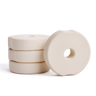 4 Beschwerungssteine 8 cm/ Sauerkraut herstellen, fermentieren im 4er Pack