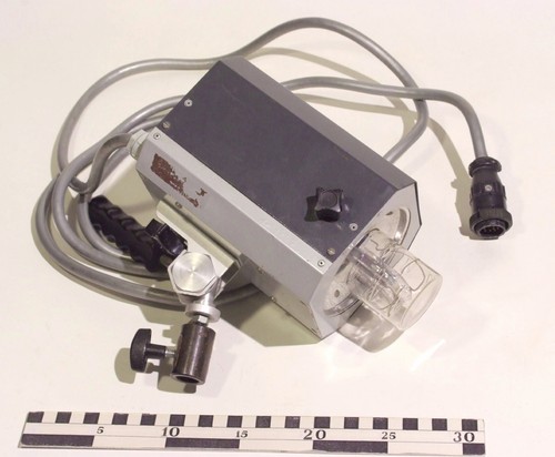 Flash studio BALCAR T1005 générateur + torche U longue - Photo 11/20