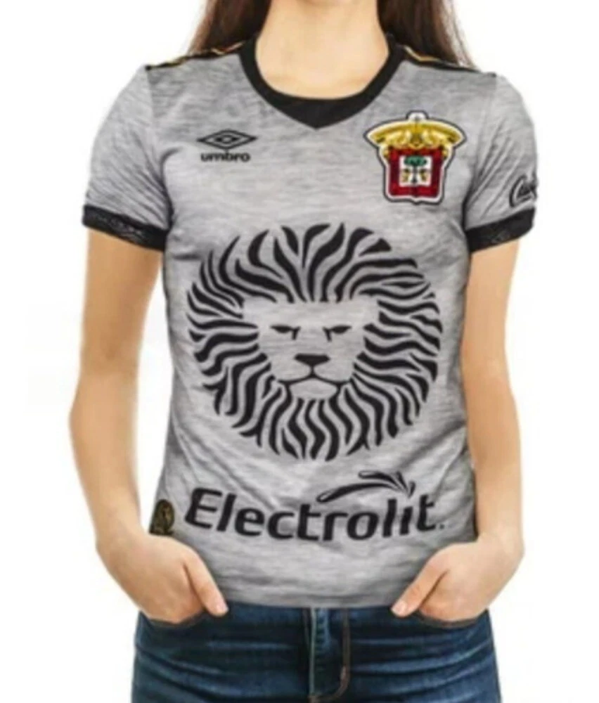 Jersey leones online negros 2020