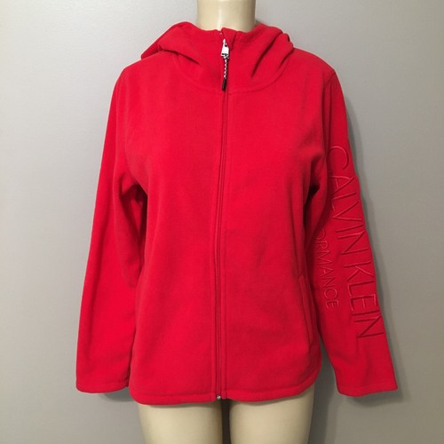 Calvin Klein Dry performance fleece 